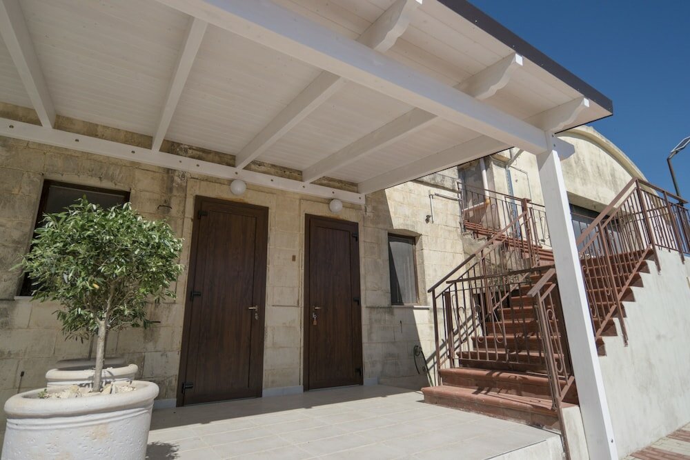 Фото Le Matinelle Agriturismo