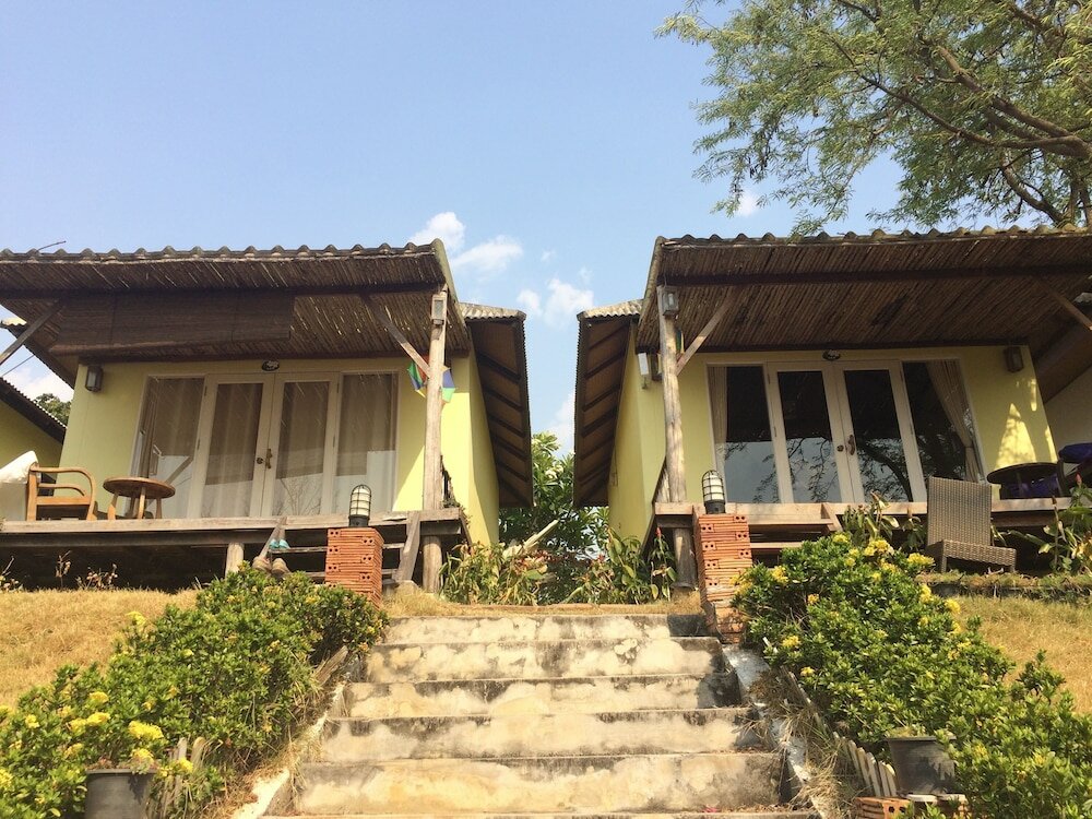 Фото Him Naam Pai Resort