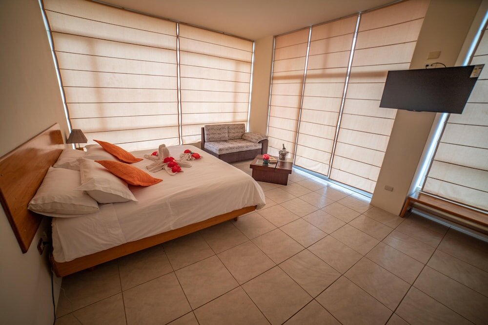 Фото Hotel Albatross