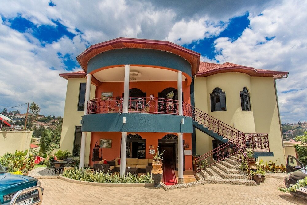 Фото N G Residence