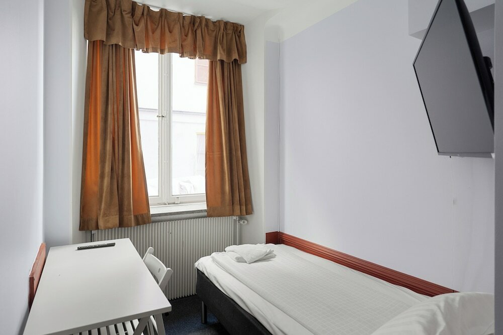 Фото Hotell Skeppsbron