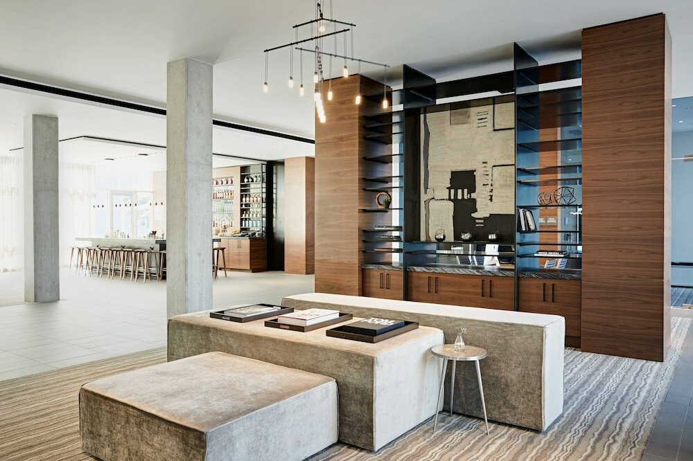 Фото Ac Hotel Phoenix Tempe/Downtown