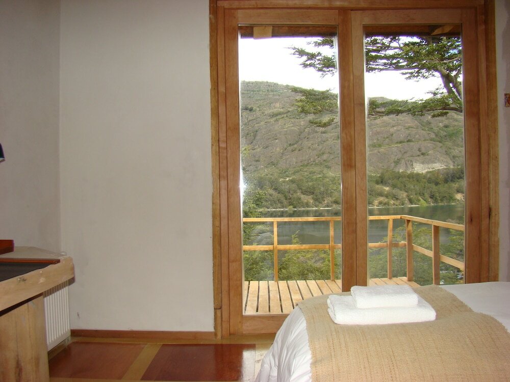 Фото Parador Austral Lodge