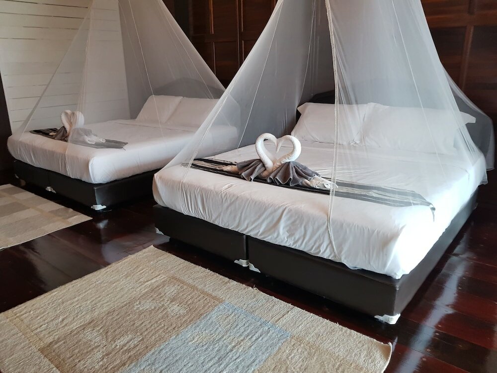 Фото Fasai Moksuai Resort Khao Kho