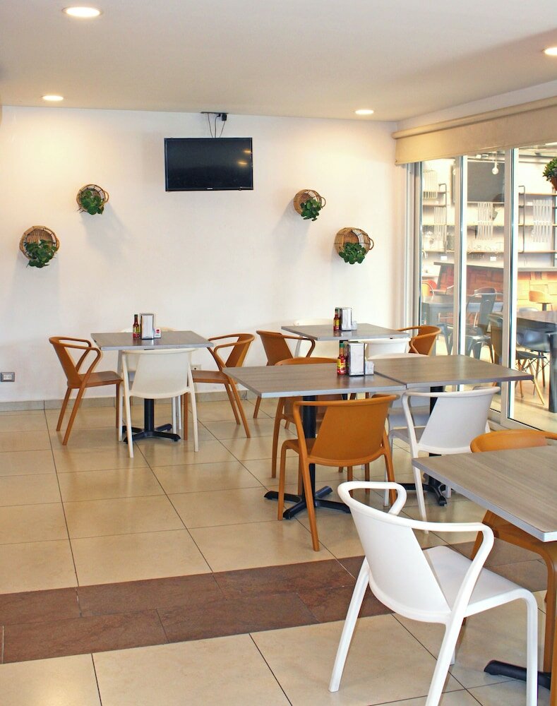 Фото Terra Bella Hotel Boutique