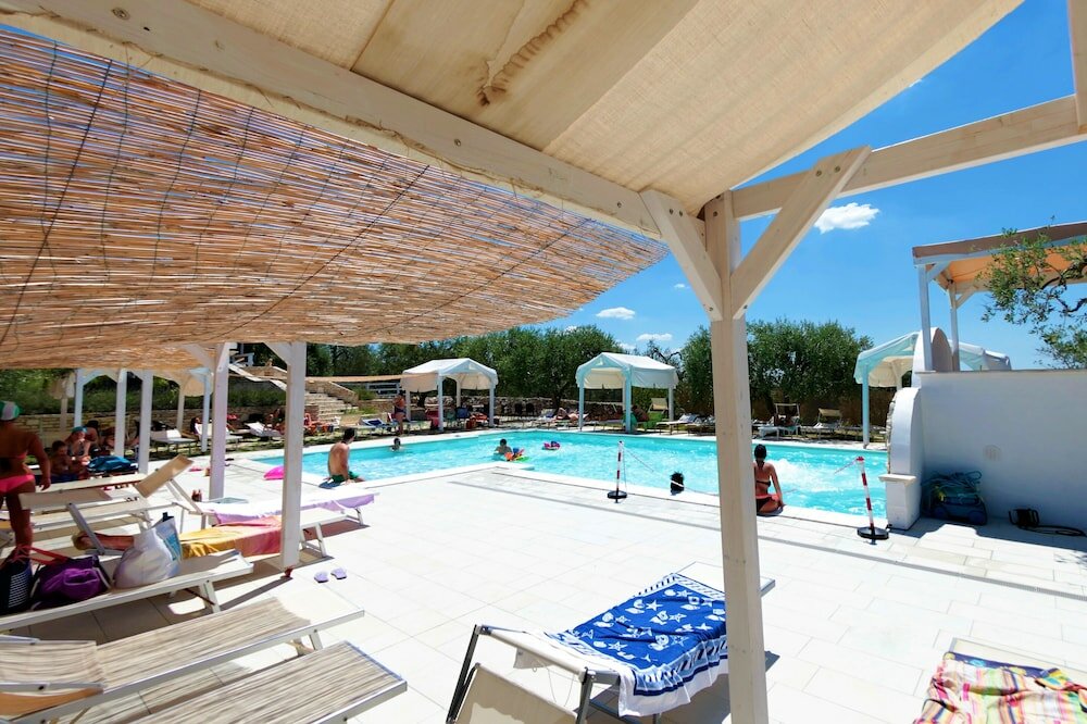 Фото Le Matinelle Agriturismo