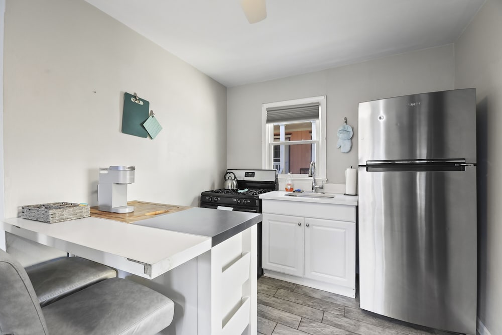 Фото The Inn at Ocean Grove