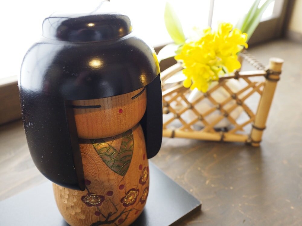 Фото Yado Kanzan