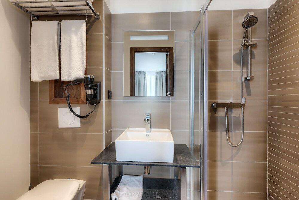 Фото Hotel Le Trente