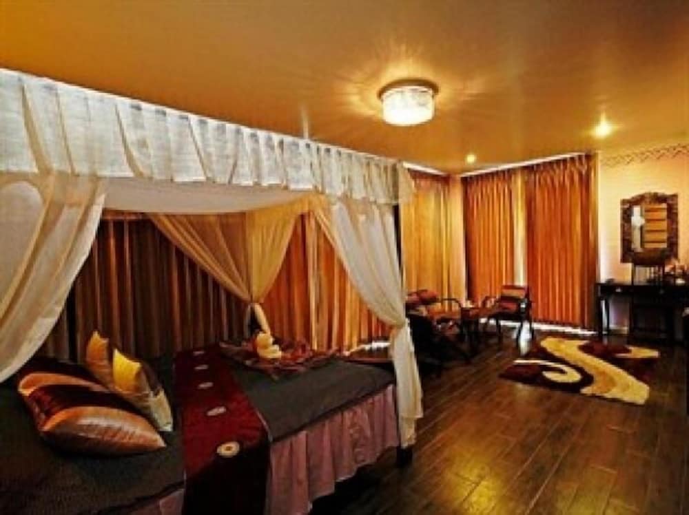 Фото Baan Fern Talay