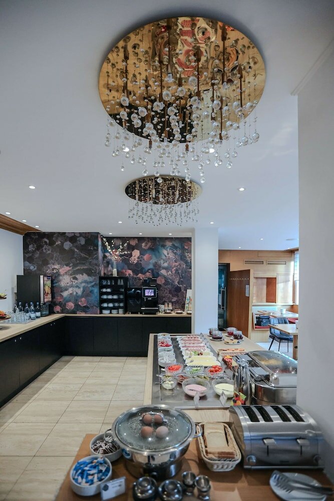 Фото Arthotel Ana Flair