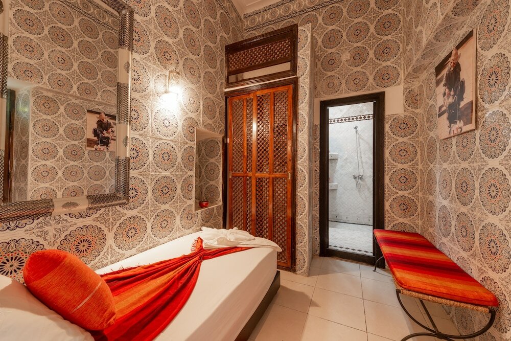 Фото Riad Dar Palmyra