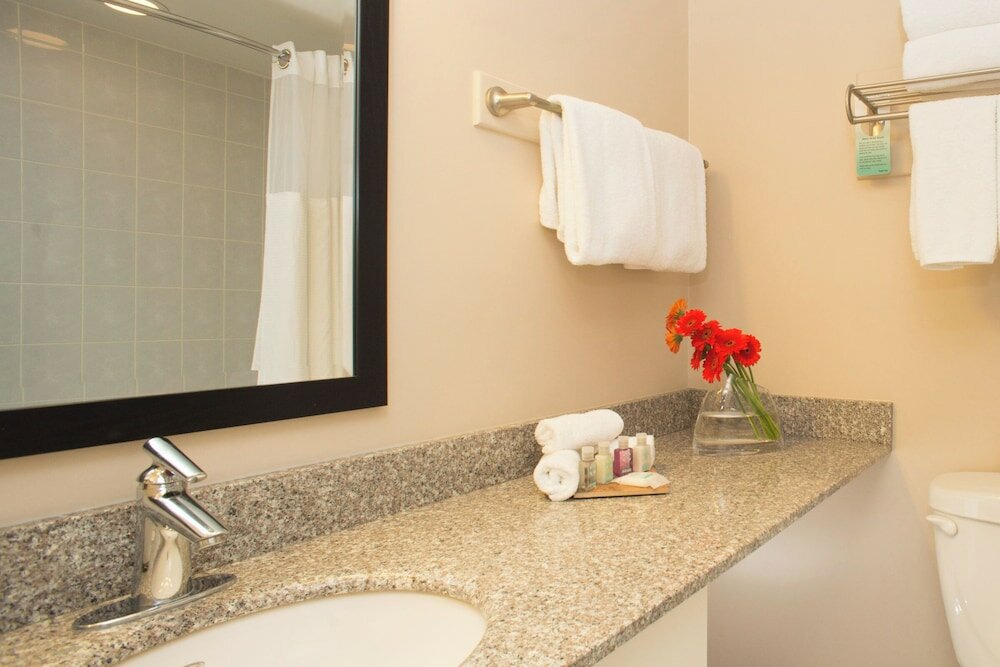 Фото Campus Tower Suite Hotel