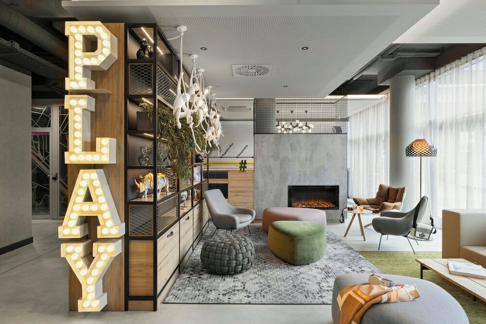 Фото отеля 4