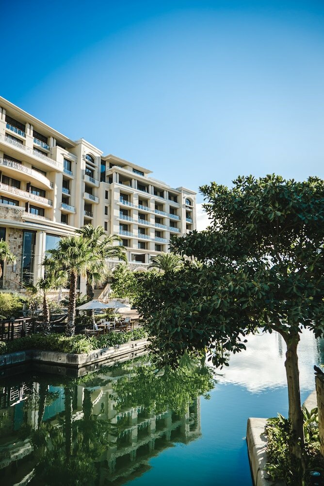 Фото One&Only Cape Town