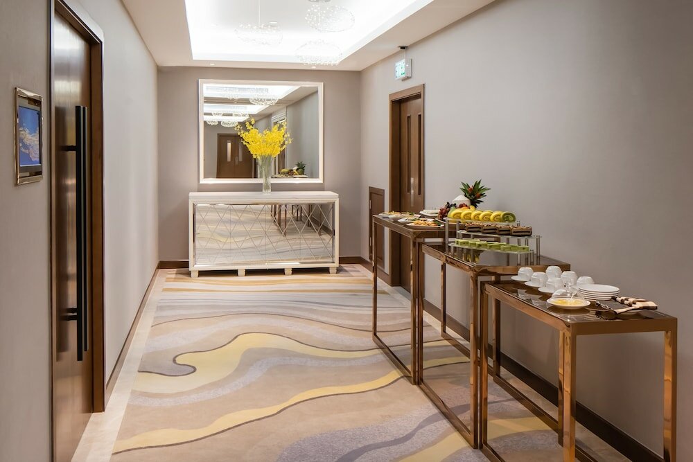 Фото Holiday Inn Macau by IHG