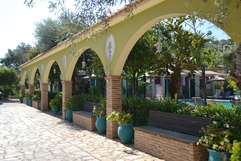 Фото Villagio Maistro