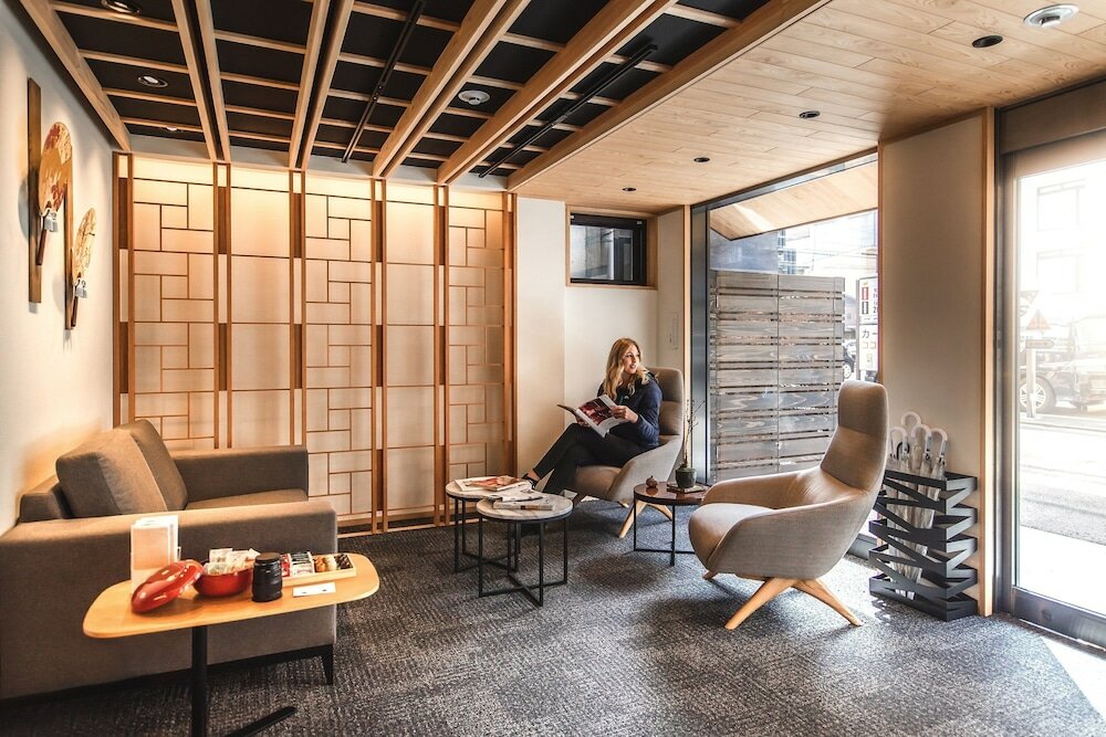 Фото Miru Kyoto Nishiki