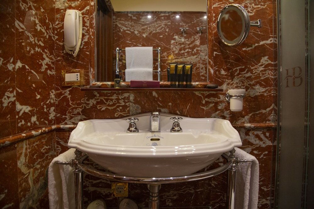 Фото Hotel Bucintoro