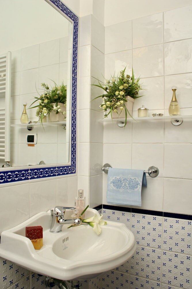 Фото A Casa di Tiziana