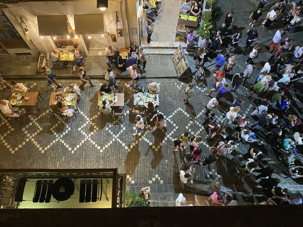 Фото Отель Argjiro