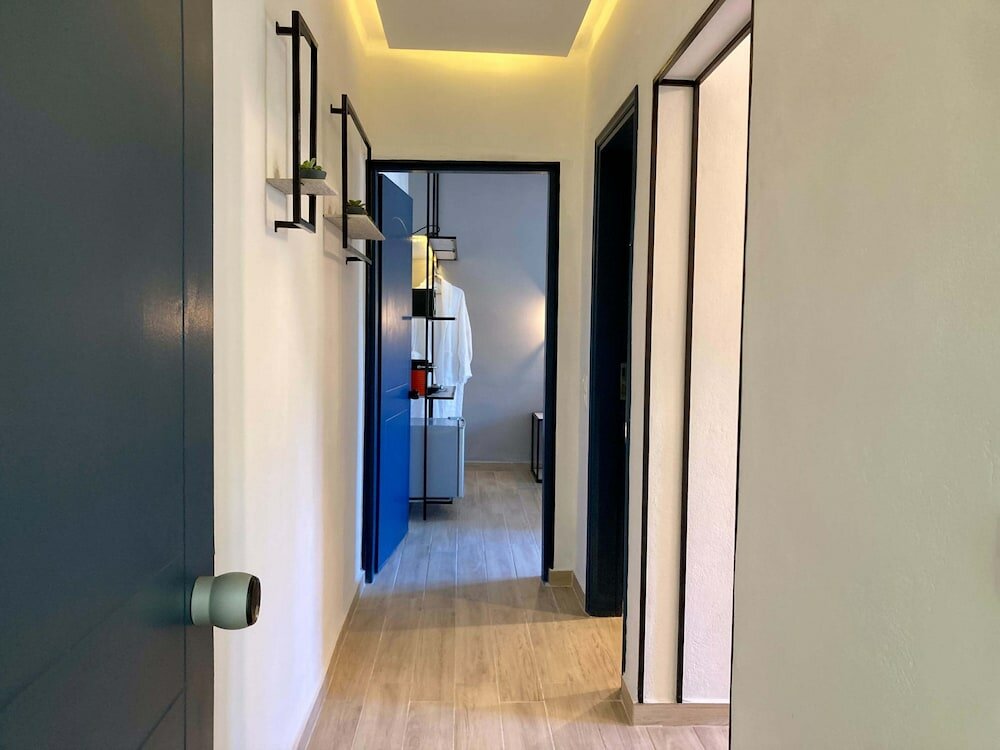 Фото Azul Eco Hotel