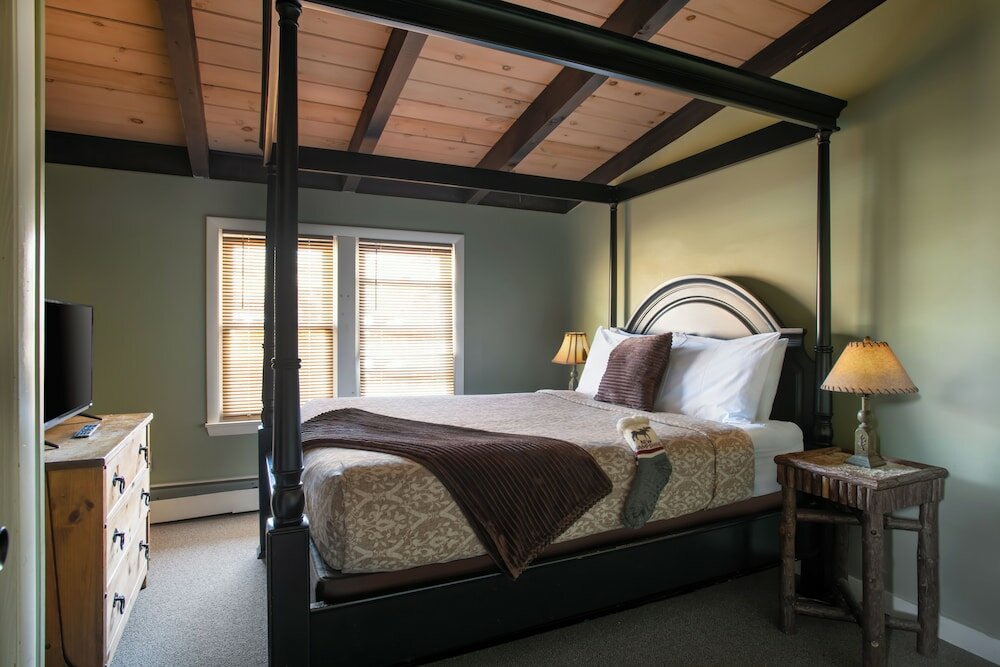 Фото The Whitney's Inn at Jackson