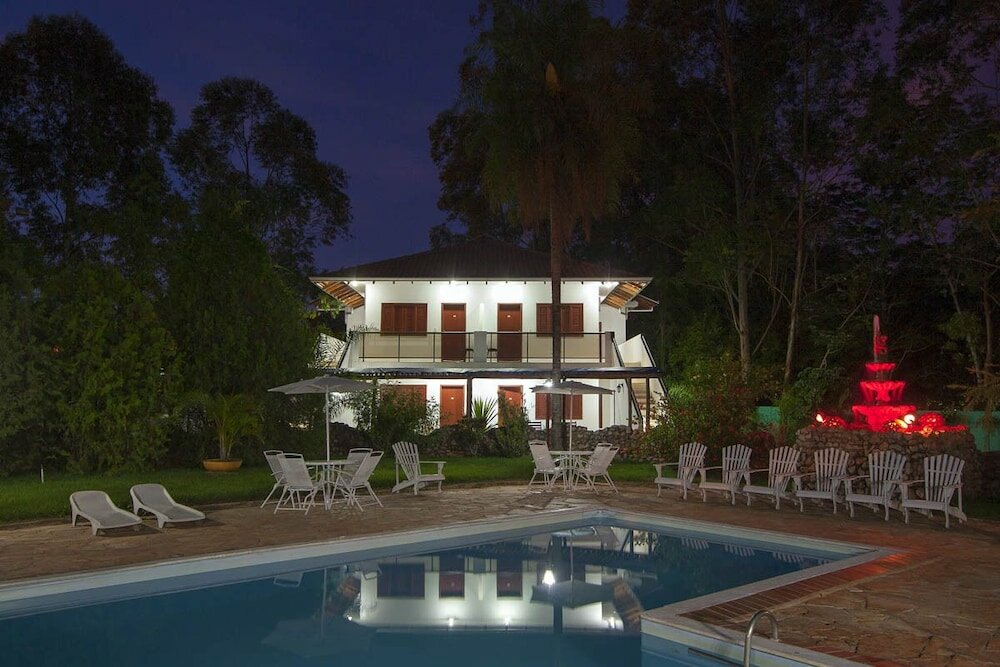 Фото Hotel Bonsai