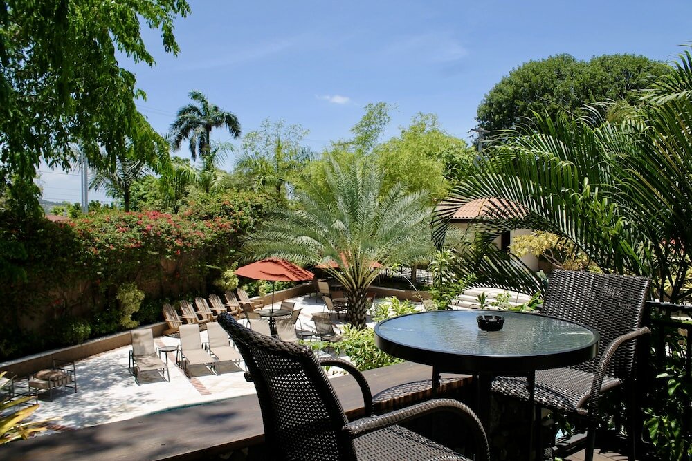 Фото Villa Thérèse