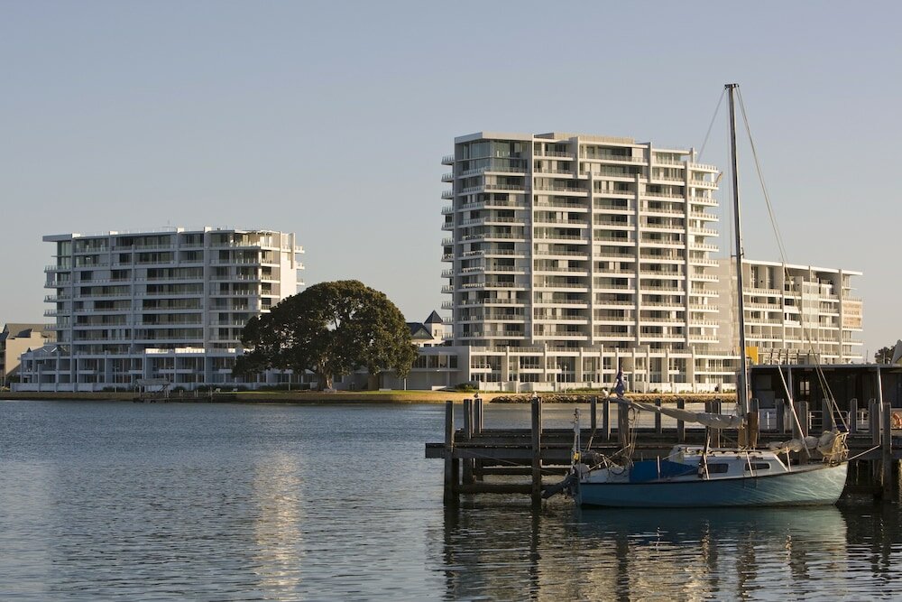 Фото The Sebel Mandurah