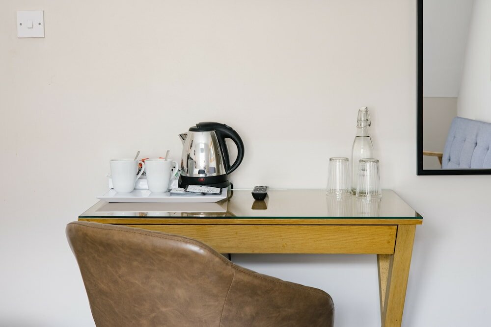 Фото CitySpace Borough