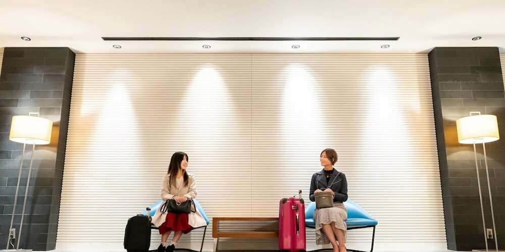 Фото Ibis Styles Sapporo