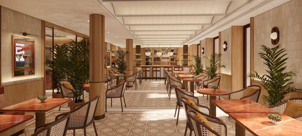 Фото Gran Hotel La Florida