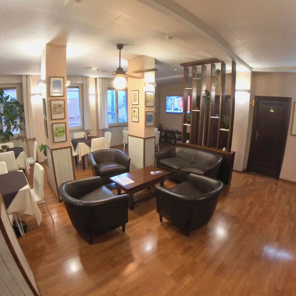 Фото Giappone Inn Parking Hotel