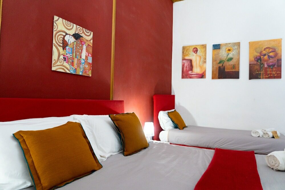 Фото Bed and Breakfast Opera