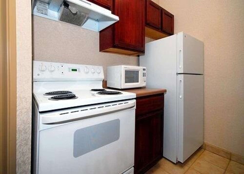 Гостиница Quality Inn & Suites, Near University в Уэйко