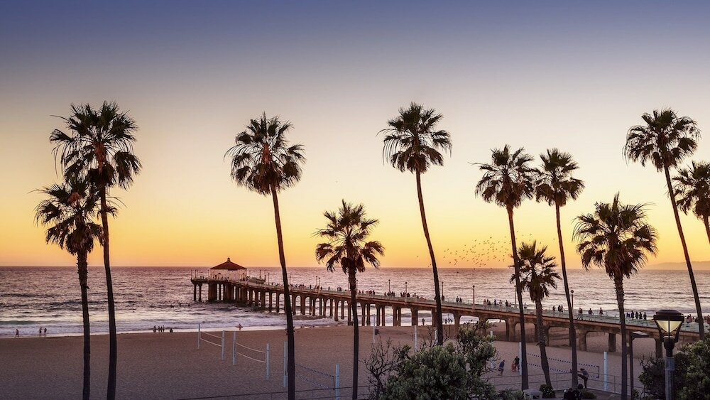 Фото Holiday Inn Los Angeles - Lax Airport