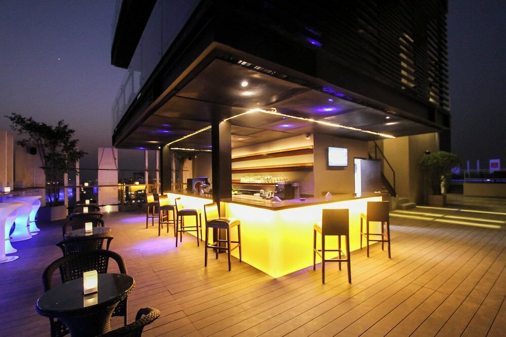 Фото Amari Dhaka