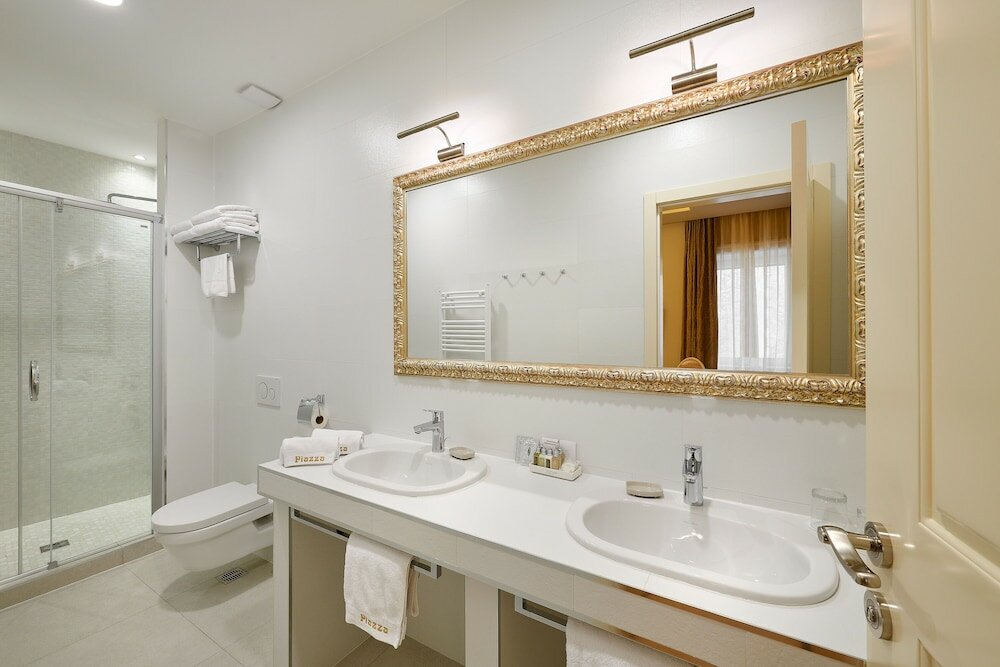 Фото Piazza Heritage Hotel