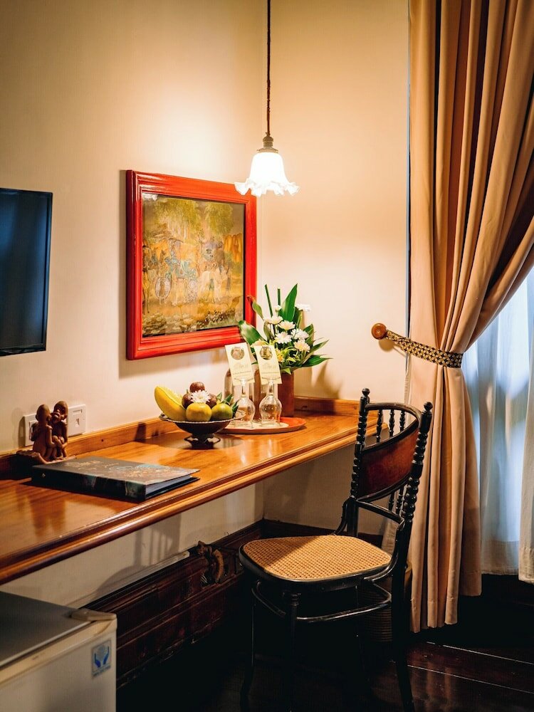 Фото Hotel Tugu Malang