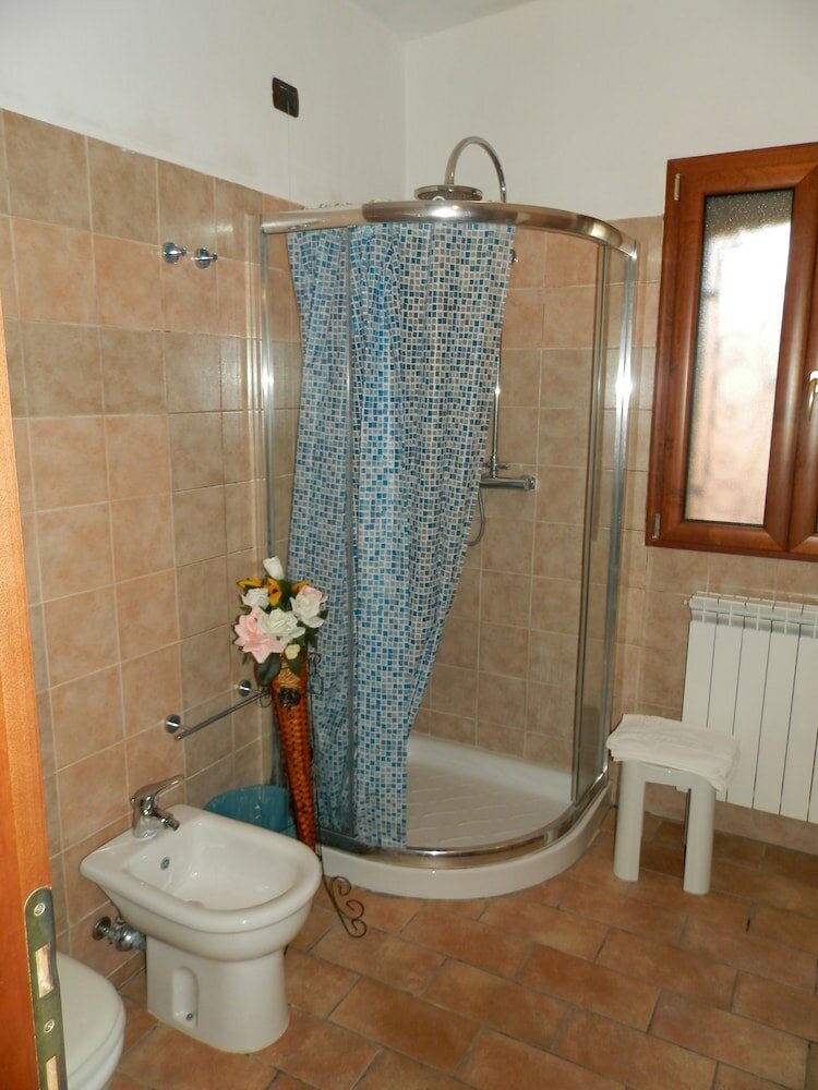 Фото Bed and Breakfast Luana Inn Airport