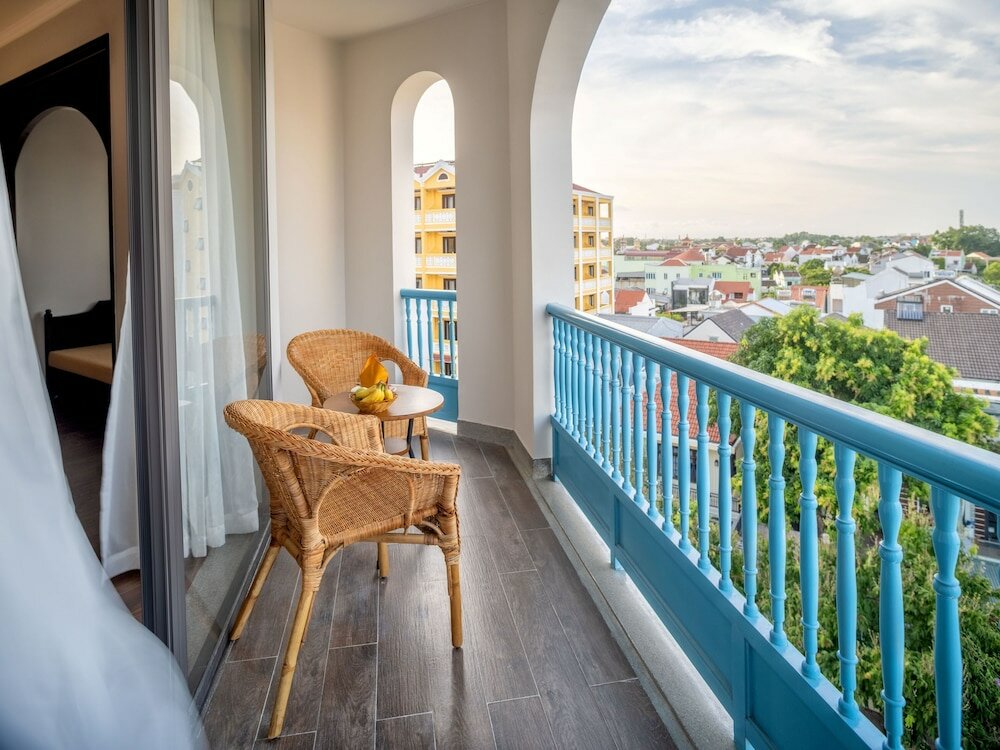 Фото La Residencia. A Little Boutique Hotel & SPA