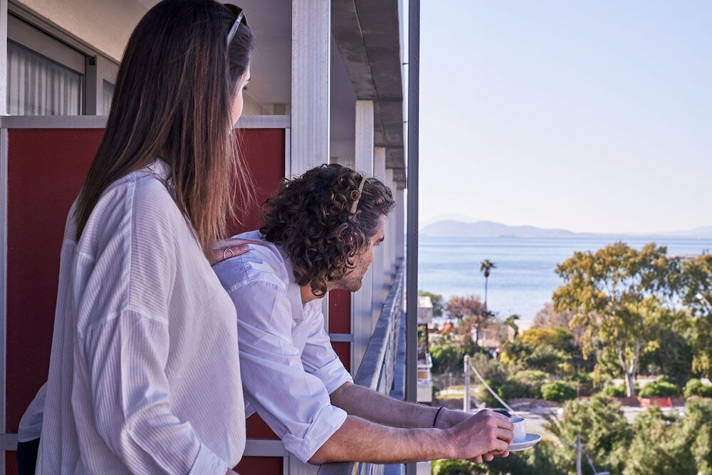 Фото Sea View Hotel