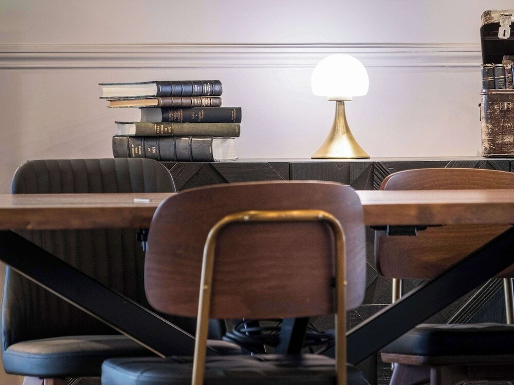 Фото Hotel Mercure Paris Bercy Bibliotheque