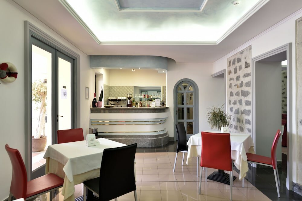 Фото Orrì Hotel