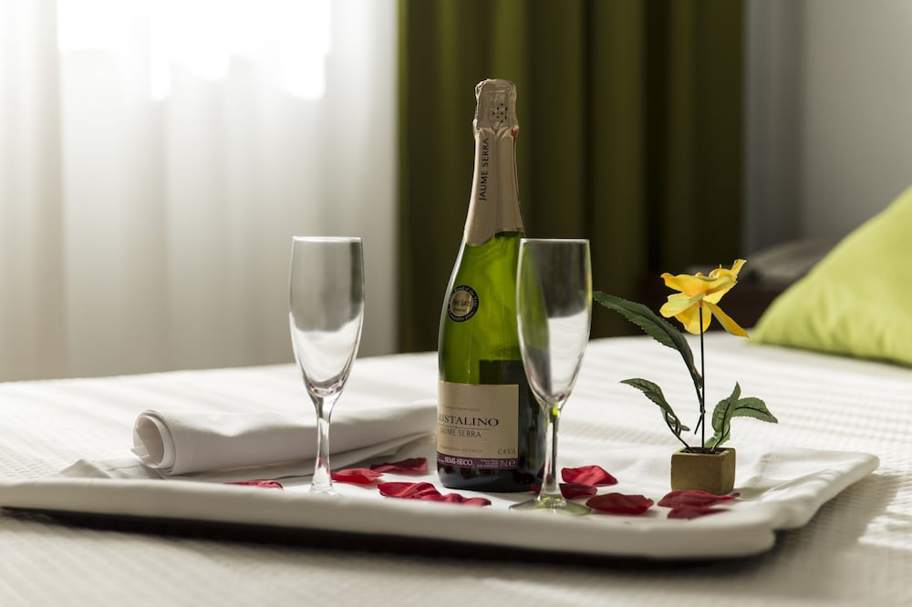 Фото Hotel Las Estrellas