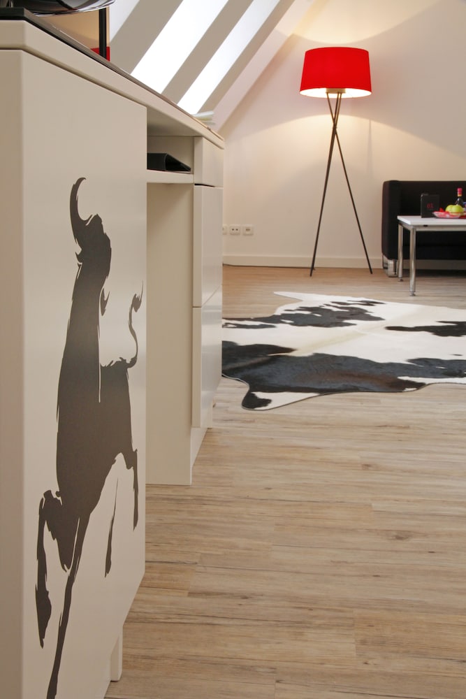 Фото Hotel im Haus zur Hanse