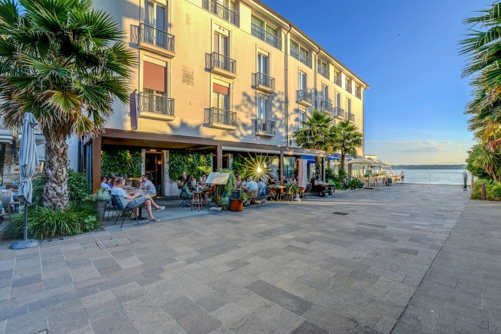 Фото Hotel Flaminia