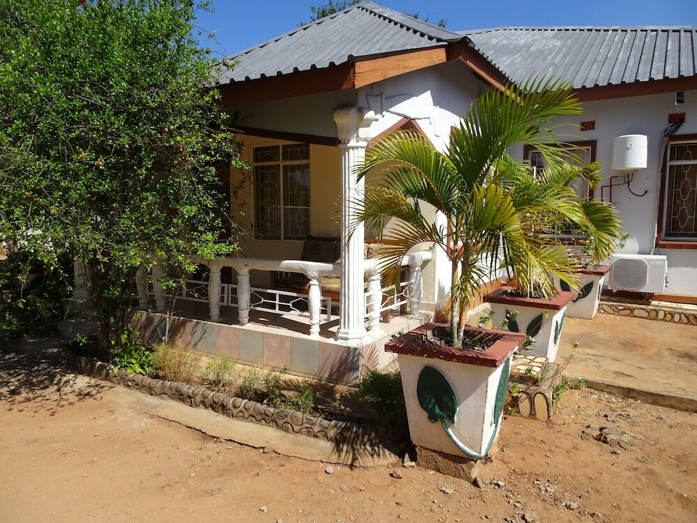 Фото White Rose Lodge