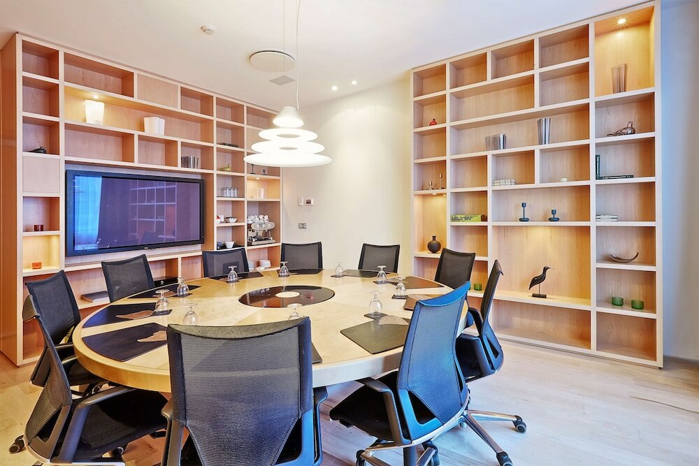 Фото Hilton Reykjavik Nordica